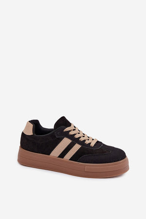 Sportovní obuv model 223870 Step in style