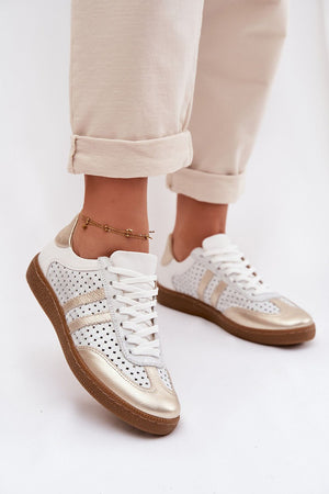 Sportovní obuv model 223871 Step in style