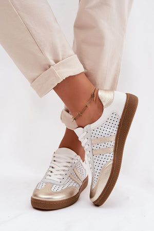Sportovní obuv model 223871 Step in style
