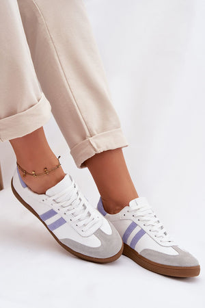Sportovní obuv model 223874 Step in style