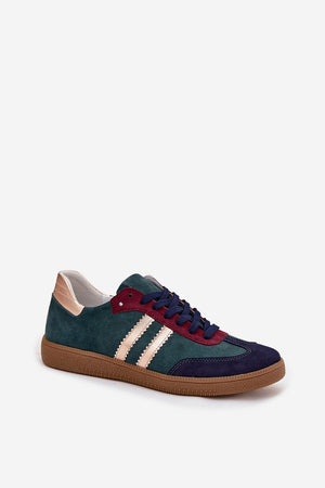 Sportovní obuv model 223877 Step in style