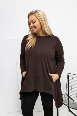 halenka plus size model 223929 Relevance