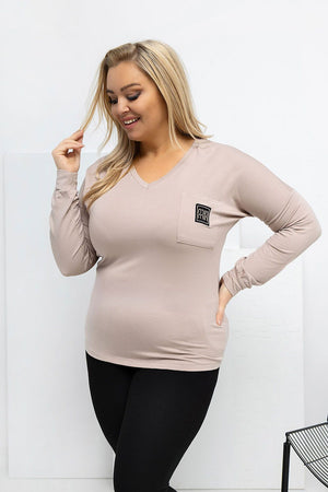 halenka plus size model 223933 Relevance
