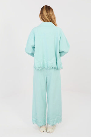 Džíny model 223941 Rue Paris