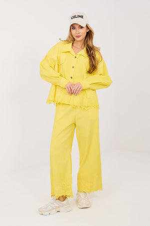 Džíny model 223942 Rue Paris