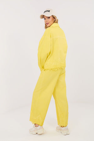 Džíny model 223942 Rue Paris