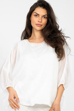 Halenka model 224050 Italy Moda