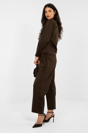 Teplákové kalhoty model 224215 Italy Moda