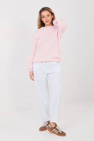 Dámské kalhoty model 224178 Italy Moda