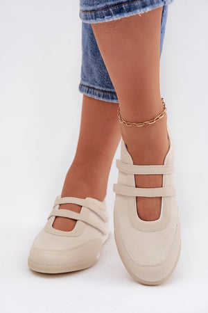 Balerinky model 224232 Step in style