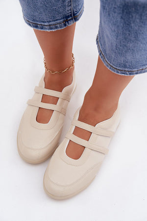 Balerinky model 224232 Step in style