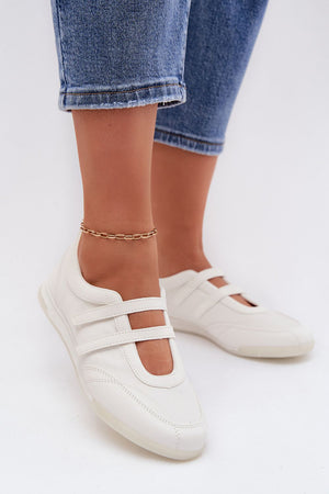 Balerinky model 224233 Step in style