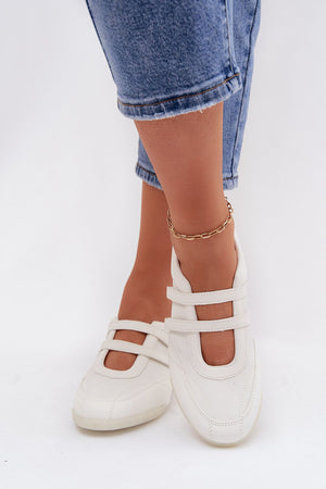 Balerinky model 224233 Step in style