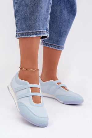 Balerinky model 224235 Step in style