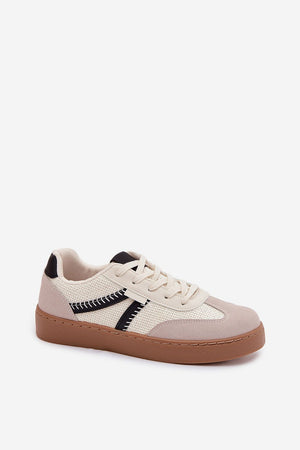 Sportovní obuv model 224243 Step in style