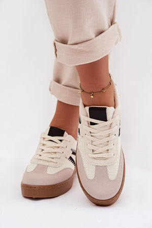 Sportovní obuv model 224243 Step in style