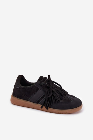 Sportovní obuv model 224245 Step in style