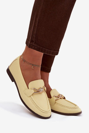 Loafersy model 224262 Step in style