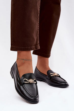 Loafersy model 224263 Step in style