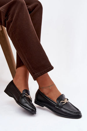 Loafersy model 224263 Step in style