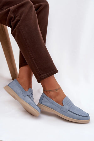 Mokasiny model 224268 Step in style