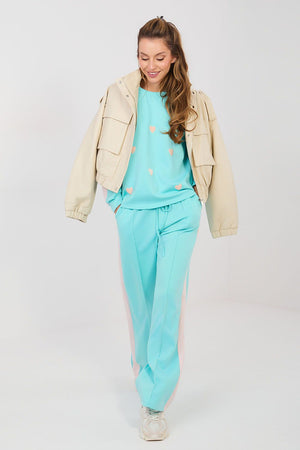 Sada model 224270 Rue Paris