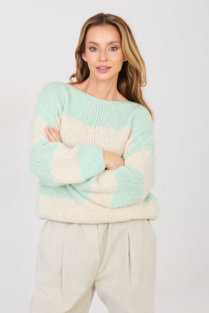 Svetr model 224392 Italy Moda