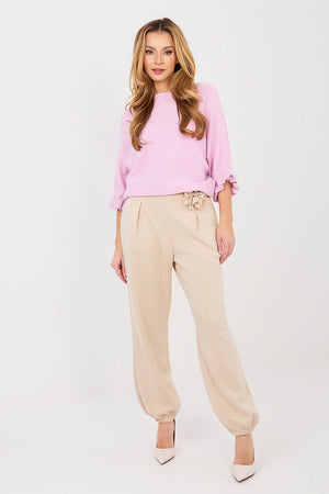 Teplákové kalhoty model 224395 Italy Moda