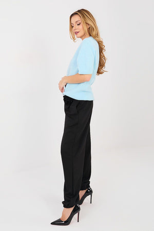 Teplákové kalhoty model 224399 Italy Moda