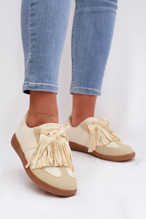 Sportovní obuv model 224422 Step in style