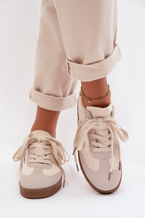 Sportovní obuv model 224423 Step in style