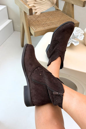 Boty model 224431 Step in style