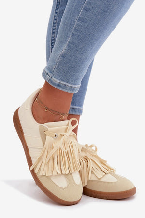 Sportovní obuv model 224422 Step in style