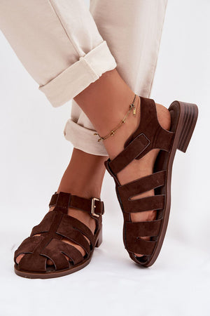 Sandály model 224480 Step in style