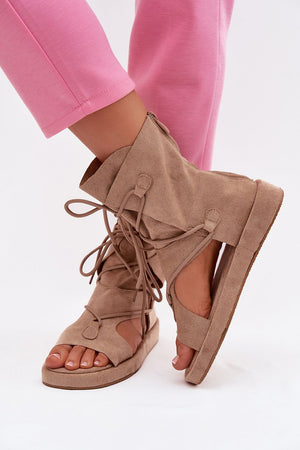 Sandály model 224483 Step in style