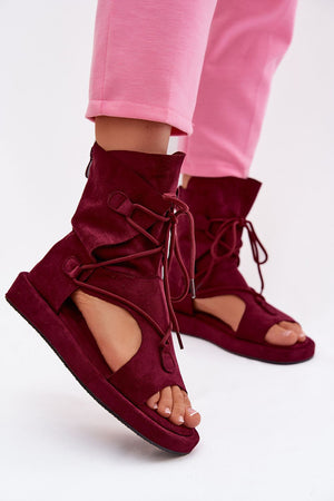 Sandály model 224484 Step in style