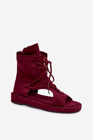 Sandály model 224484 Step in style