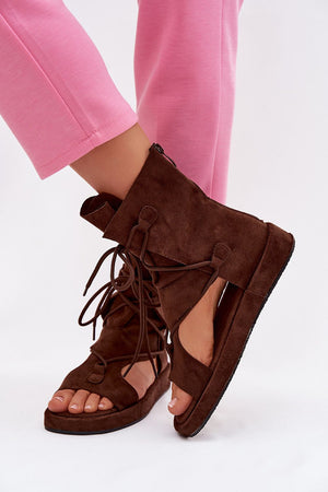 Sandály model 224487 Step in style