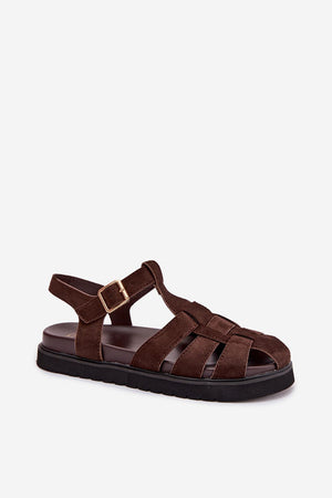 Sandály model 224489 Step in style