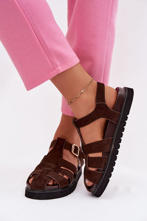 Sandály model 224489 Step in style
