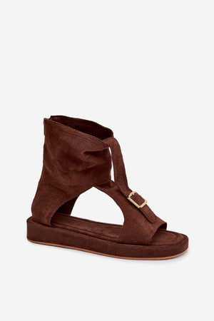 Sandály model 224491 Step in style