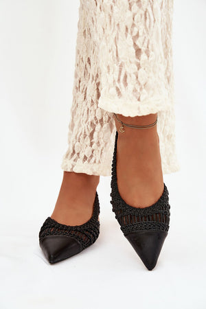 Sandály model 224496 Step in style