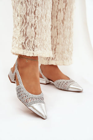 Sandály model 224498 Step in style