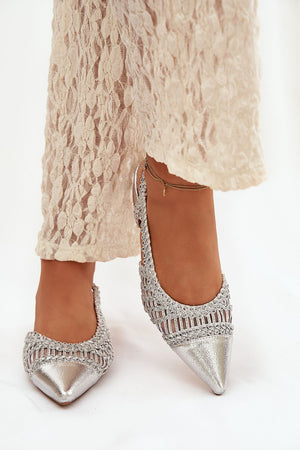 Sandály model 224498 Step in style