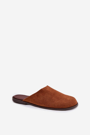 Pantofle model 224502 Step in style