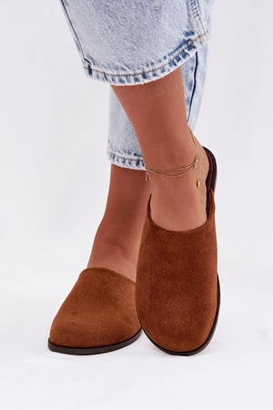 Pantofle model 224502 Step in style