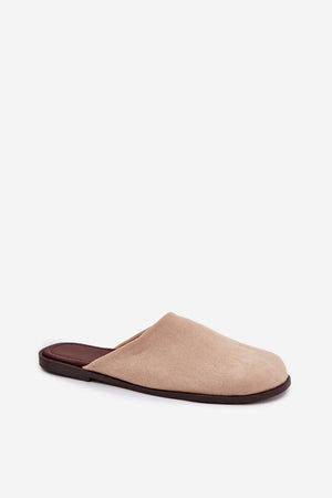 Pantofle model 224503 Step in style