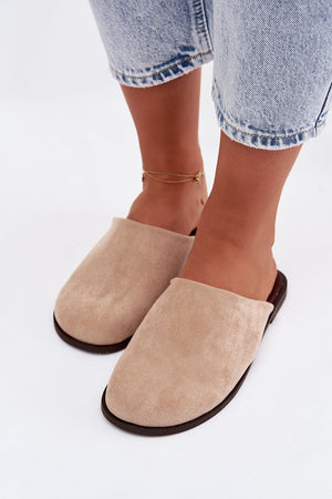 Pantofle model 224503 Step in style