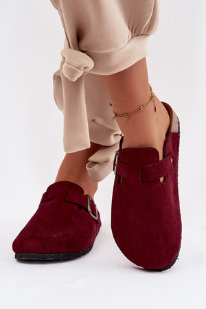 Pantofle model 224505 Step in style