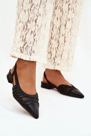 Sandály model 224496 Step in style